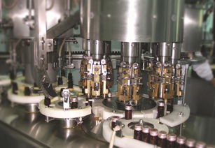 功能飲料與美容產(chǎn)品加工 從飲品到化妝品的全方位生產(chǎn)視野