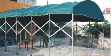 供應(yīng)伸縮式汽車蓬 停車蓬、推拉帳篷全方位指南——價格、廠家與圖片詳解