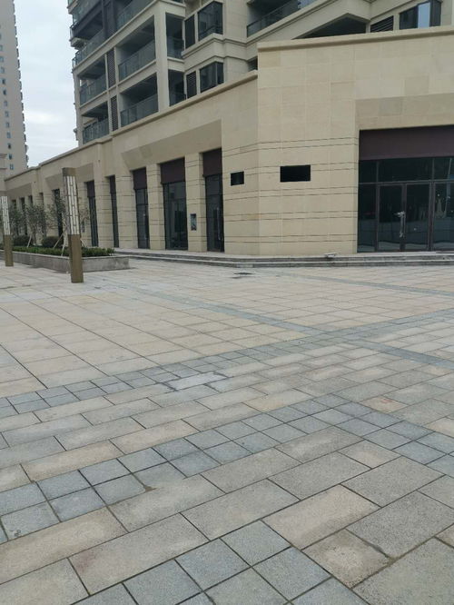 枝江恒灃鉑悅府建筑用石加工 精細化施工助力高品質(zhì)人居建設(shè)