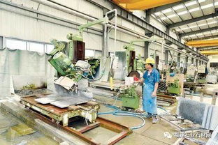 精雕細琢，構筑永恒——建筑用石材常見加工方法探析
