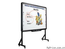 鴻合Hitevision HV-3282電子白板產(chǎn)品總覽 高效互動(dòng)的教育及會(huì)議解決方案