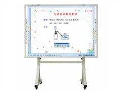 鴻合電子白板評(píng)測 報(bào)價(jià)與性能全解析